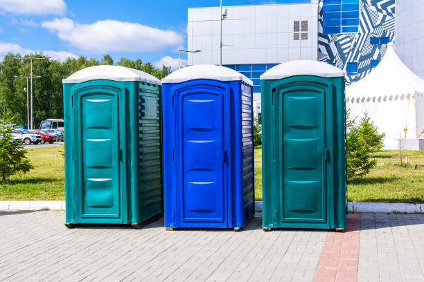 Best Portable Toilets for Parks and Recreation Areas in Cuthbert, GA