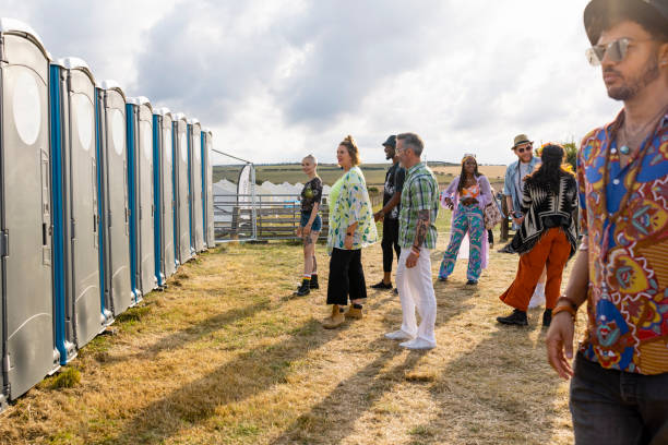 Best Standard Portable Toilet Rental in Cuthbert, GA