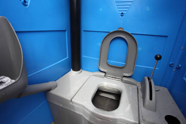 Best Portable Toilets with Baby Changing Stations in Cuthbert, GA