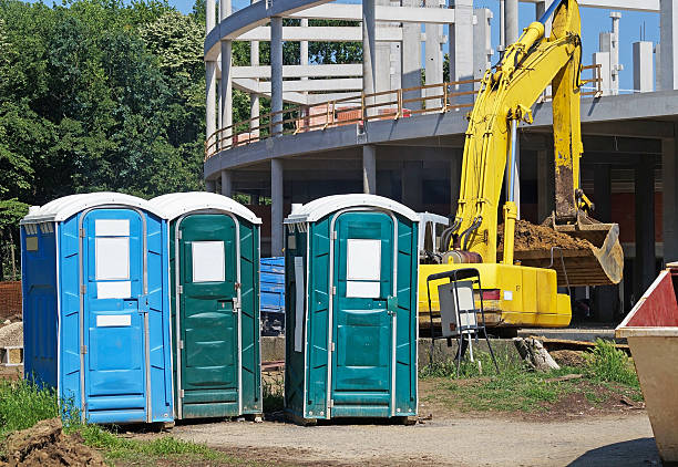 Best Portable Restroom Removal and Pickup in Cuthbert, GA