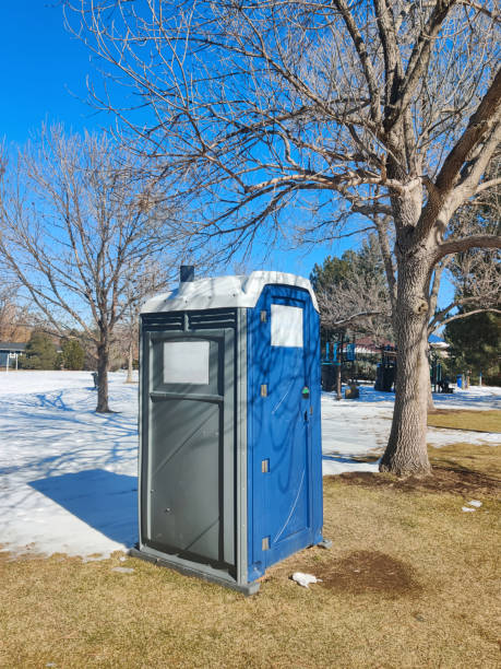 Best Portable Restroom Maintenance and Cleaning in Cuthbert, GA