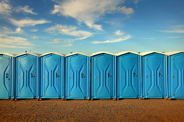 Best Long-Term Portable Toilet Rental in Cuthbert, GA